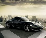 pic for Porsche Cayman S 
